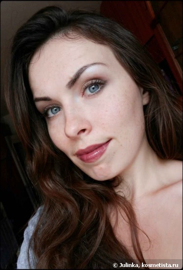 Палетка теней Catrice Smokey Eyes Set 030 Meet me at the Bonfire