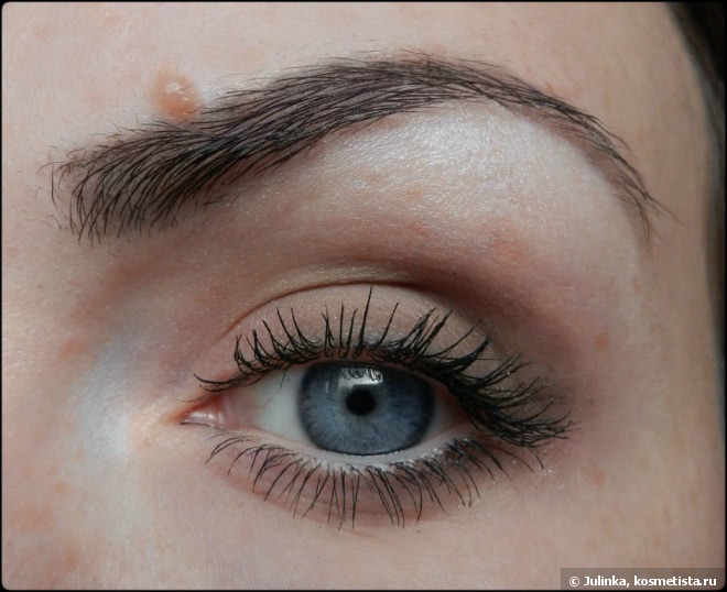Палетка теней Catrice Smokey Eyes Set 030 Meet me at the Bonfire