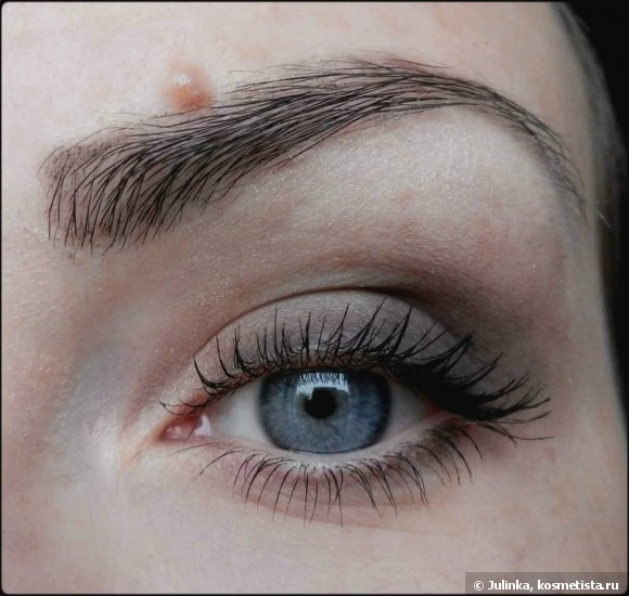 Палетка теней Catrice Smokey Eyes Set 030 Meet me at the Bonfire