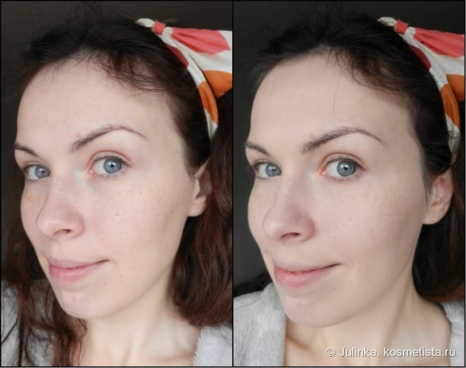 Идеальный цвет лица с Dermacol и Bielita