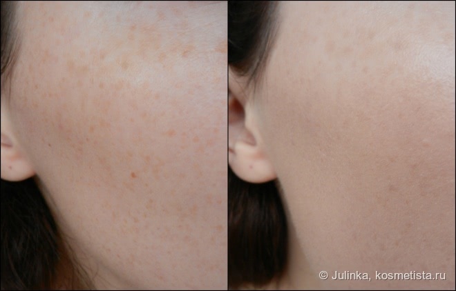 Идеальный цвет лица с Dermacol и Bielita