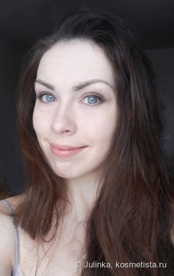 Универсальный нюд - блеск для губ Essence I Love Nude Xxxl Nude Lipgloss 06 Soft Almond