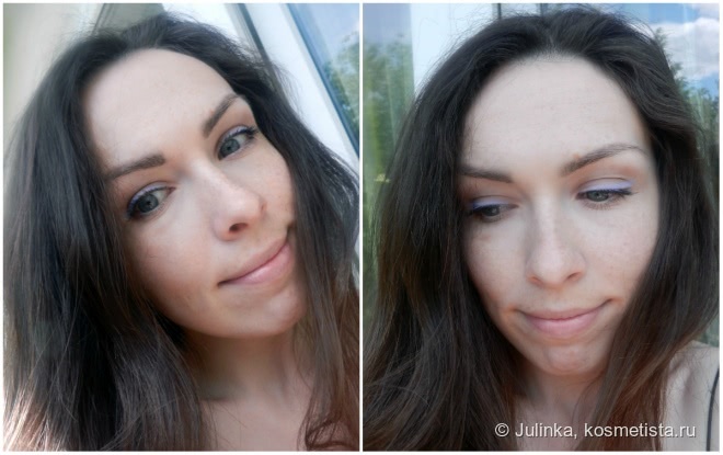 Essence Wake up, spring! – подводка-контур Eyeliner pen 01 happy first day of spring