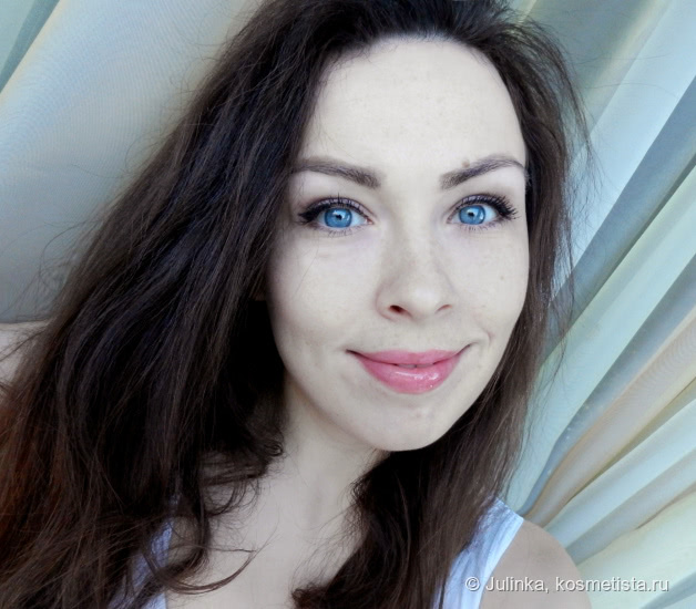 Зимний спаситель - Vitamin Lip Treatment 040 Born To Be Wild Berry Catrice