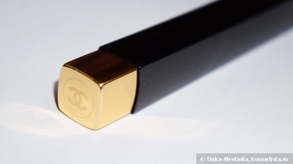 Chanel Rouge Allure Gloss Colour And Shine Lipgloss In One Click #18 Seduction: ярко-розовый соблазн от Шанель