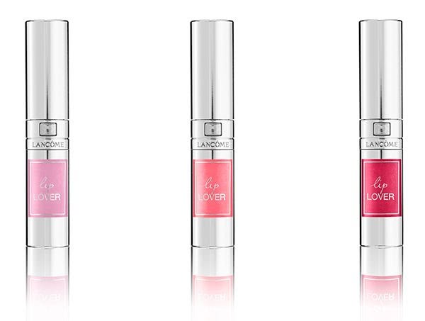 Lancome Innocence French Collection Spring 2015 -