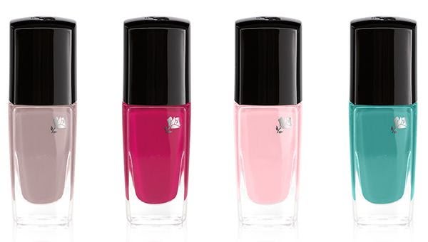 Lancome Innocence French Collection Spring 2015 -