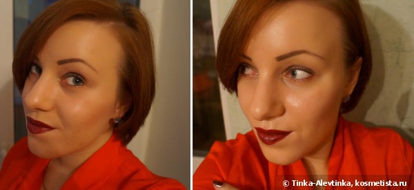 Chanel Rouge Allure Luminous Intense Lip Colour в оттенке #149 Elegante