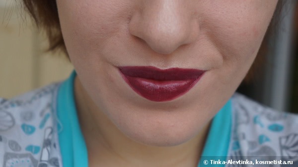 Chanel Rouge Allure Luminous Intense Lip Colour в оттенке #149 Elegante