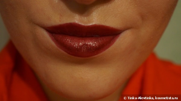 Chanel Rouge Allure Luminous Intense Lip Colour в оттенке #149 Elegante