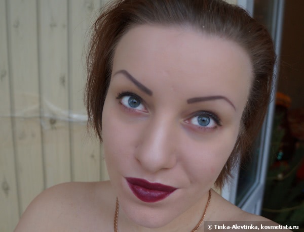Chanel Rouge Allure Luminous Intense Lip Colour в оттенке #149 Elegante