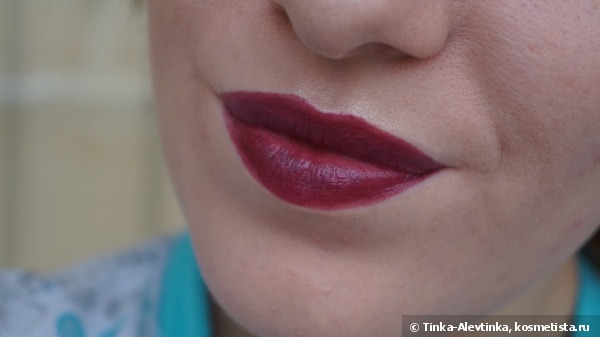 Chanel Rouge Allure Luminous Intense Lip Colour в оттенке #149 Elegante