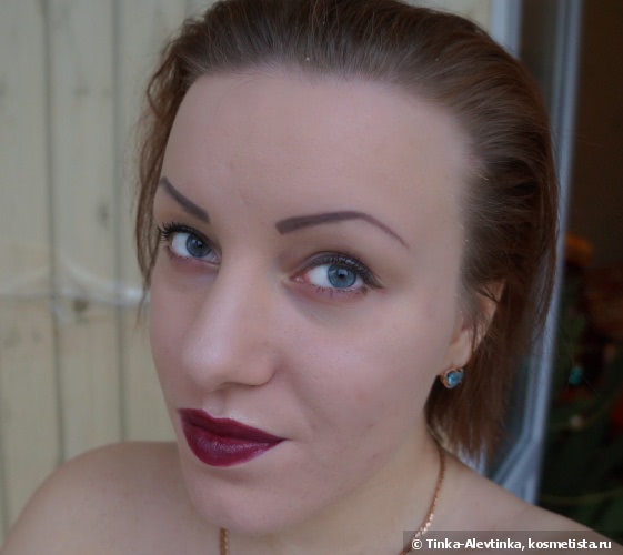 Chanel Rouge Allure Luminous Intense Lip Colour в оттенке #149 Elegante