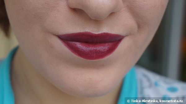 Chanel Rouge Allure Luminous Intense Lip Colour в оттенке #149 Elegante