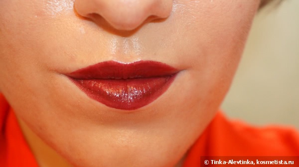 Chanel Rouge Allure Luminous Intense Lip Colour в оттенке #149 Elegante