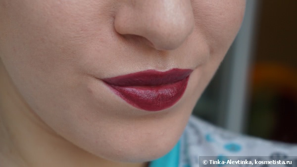 Chanel Rouge Allure Luminous Intense Lip Colour в оттенке #149 Elegante
