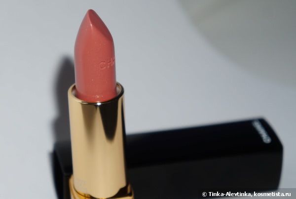 Chanel Rouge Allure Luminous Intense Lip Colour #227 Volage