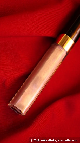 Chanel Levres Scintillantes Glossimer #191 Songe