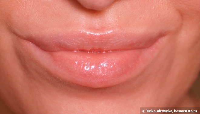 Chanel Levres Scintillantes Glossimer #191 Songe