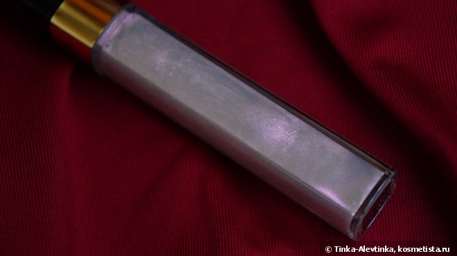 Chanel Levres Scintillantes Glossimer #191 Songe