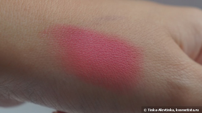 Обманчивый неон: Chanel Le Blush Creme De Chanel Cream Blush #65 Affinite