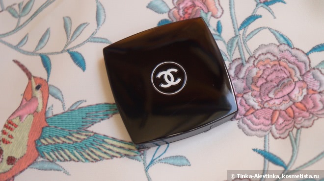 Обманчивый неон: Chanel Le Blush Creme De Chanel Cream Blush #65 Affinite