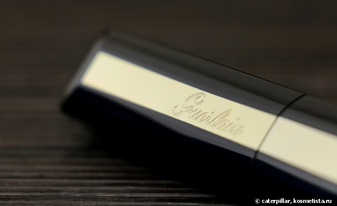 Суперобъемная тушь для ресниц Guerlain Cils D`enfer So Volume 01 Noir