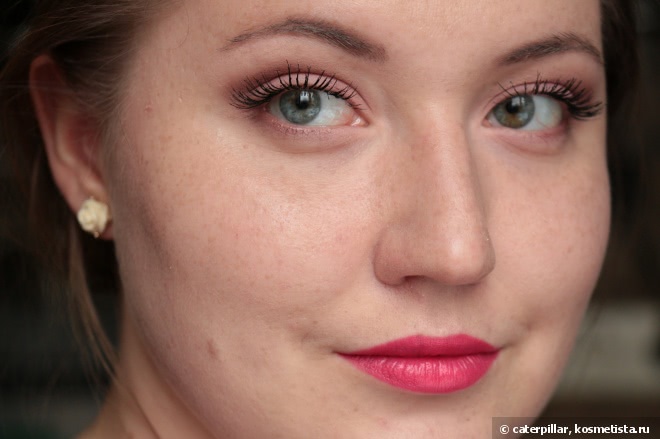 Суперобъемная тушь для ресниц Guerlain Cils D`enfer So Volume 01 Noir