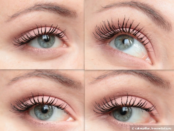 Суперобъемная тушь для ресниц Guerlain Cils D`enfer So Volume 01 Noir