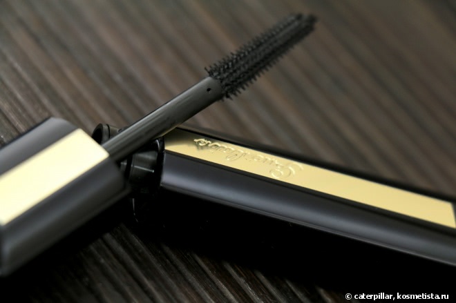 Суперобъемная тушь для ресниц Guerlain Cils D`enfer So Volume 01 Noir