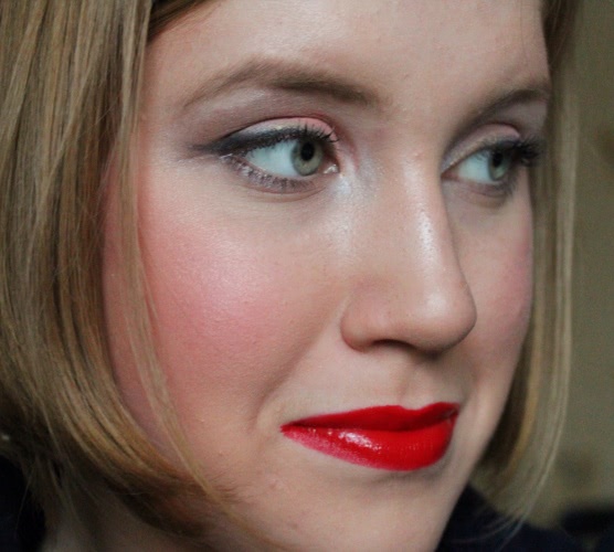 Три помады из линейки Dolce and Gabbana Monica Voluptuous Lipstick (Only, Chic, Italian)