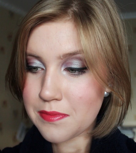 Три помады из линейки Dolce and Gabbana Monica Voluptuous Lipstick (Only, Chic, Italian)