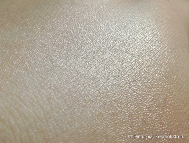 Румяна многофункциональные NYX Mosaic Powder Blush в оттенке Highlighter (Mpb01)
