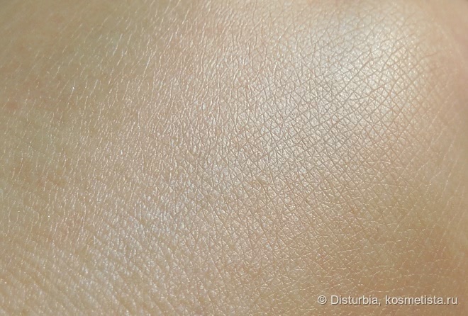 Румяна многофункциональные NYX Mosaic Powder Blush в оттенке Highlighter (Mpb01)