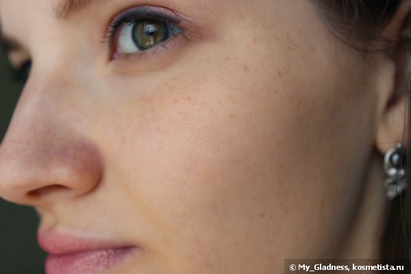 Nars в России - с чего я начала знакомство с известной маркой