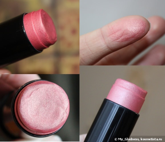 Nars в России - с чего я начала знакомство с известной маркой