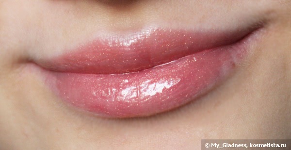 Блеск для губ Revlon Colorburst Lipgloss, оттенок Peony (008)