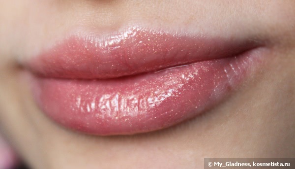Блеск для губ Revlon Colorburst Lipgloss, оттенок Peony (008)