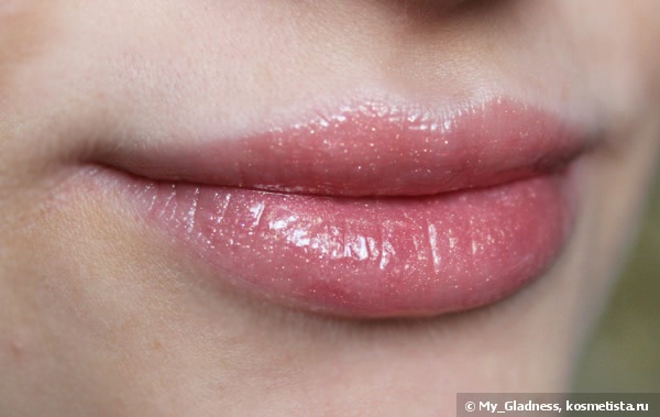 Блеск для губ Revlon Colorburst Lipgloss, оттенок Peony (008)