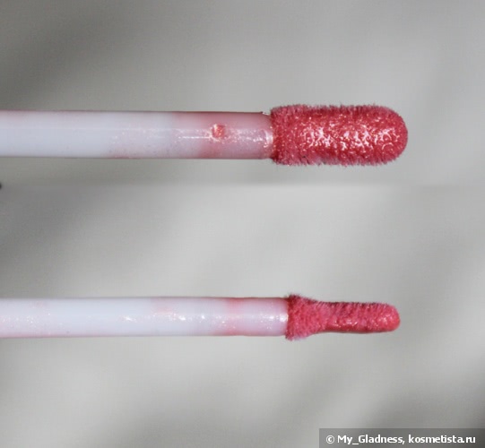 Блеск для губ Revlon Colorburst Lipgloss, оттенок Peony (008)