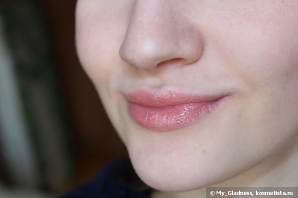 Блеск для губ Revlon Colorburst Lipgloss, оттенок Peony (008)