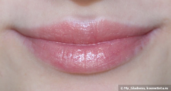 Блеск для губ Revlon Colorburst Lipgloss, оттенок Peony (008)