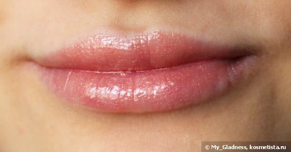 Блеск для губ Revlon Colorburst Lipgloss, оттенок Peony (008)