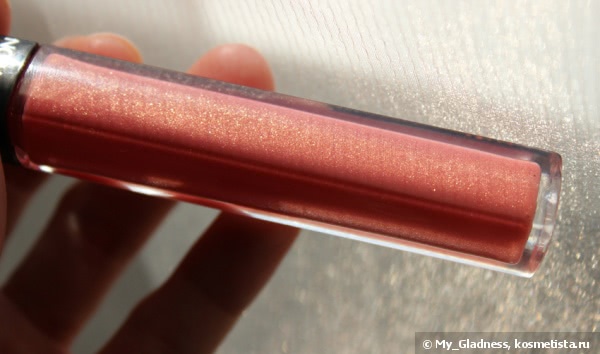 Блеск для губ Revlon Colorburst Lipgloss, оттенок Peony (008)