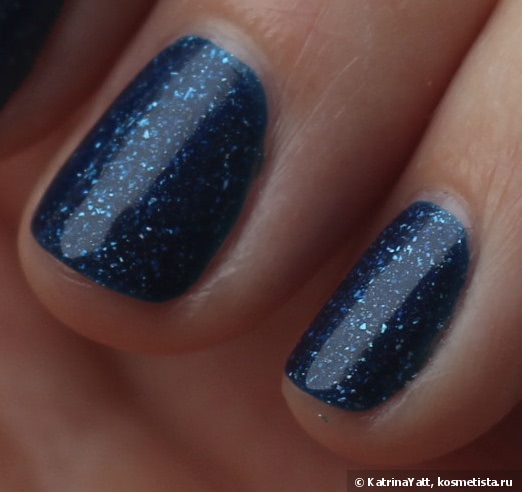 Picture pOlish 'Cosmos' - когда звезды сошлись