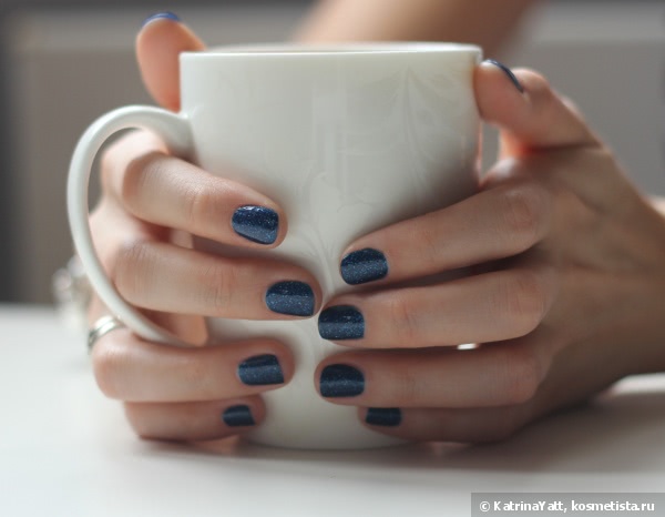 Picture pOlish 'Cosmos' - когда звезды сошлись