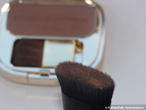 Dolce&Gabbana The Blush Luminous Cheek Colour #22 'Tan'