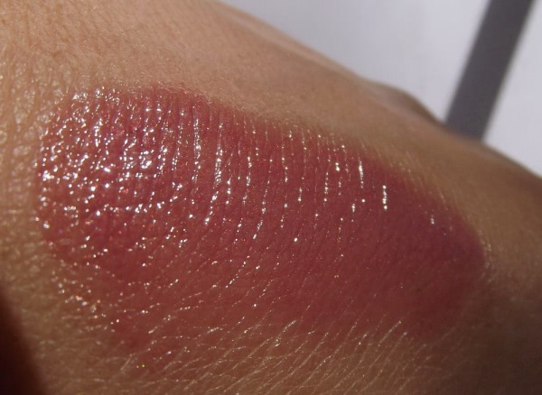Pupa Cosmic Beauty Diamond Lipstick 001