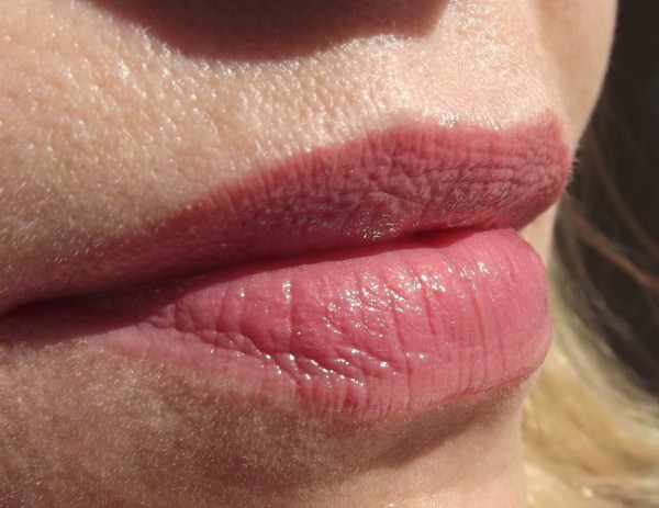 Pupa Cosmic Beauty Diamond Lipstick 001
