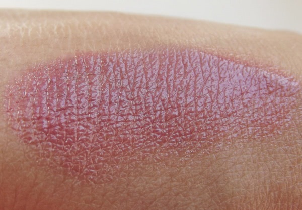 Pupa Cosmic Beauty Diamond Lipstick 001